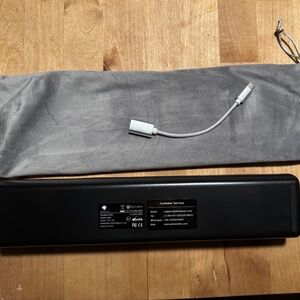 Phomemo Thermal Printer